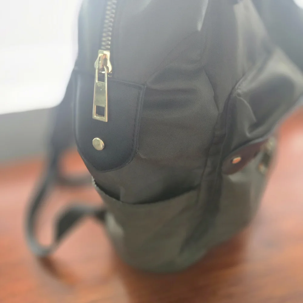 A New Day Duffle Bag